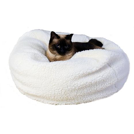 Sherpa Puff Ball ®