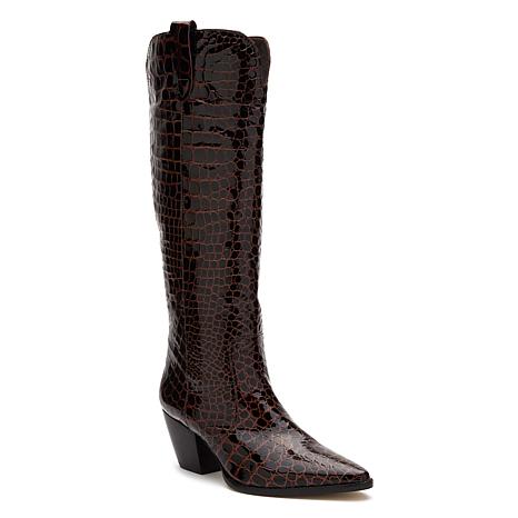 matisse stella western boot