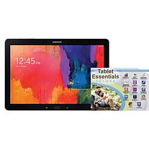 Samsung Galaxy TabPRO 12.2" 32GB Tablet with Apps