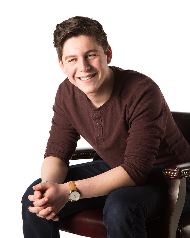 Max Feber