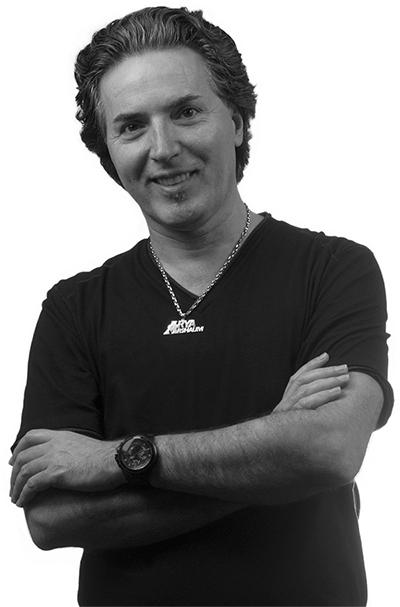 Jeff Reiisi
