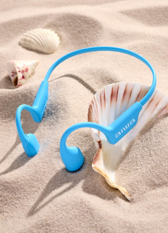 Headphones & audio