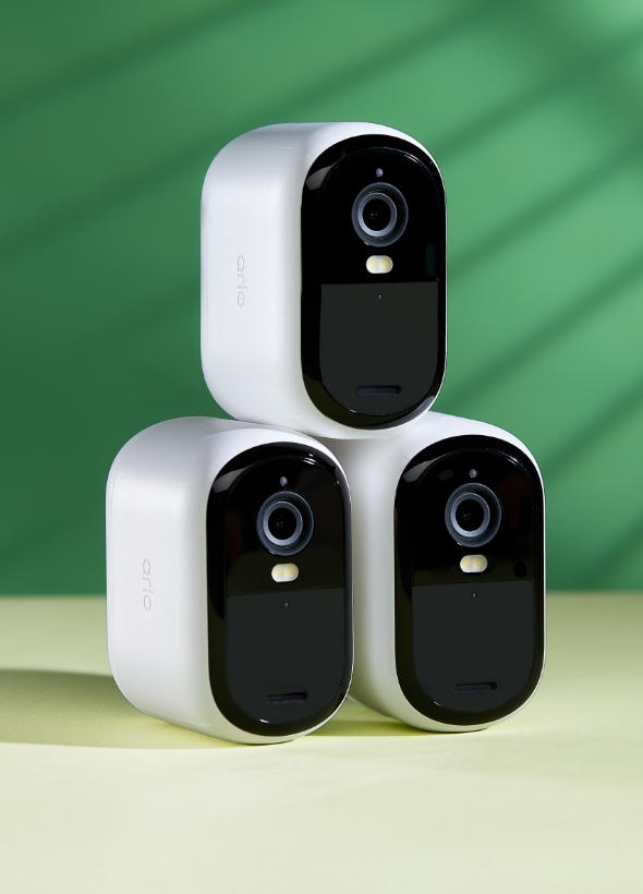 Smart home & security