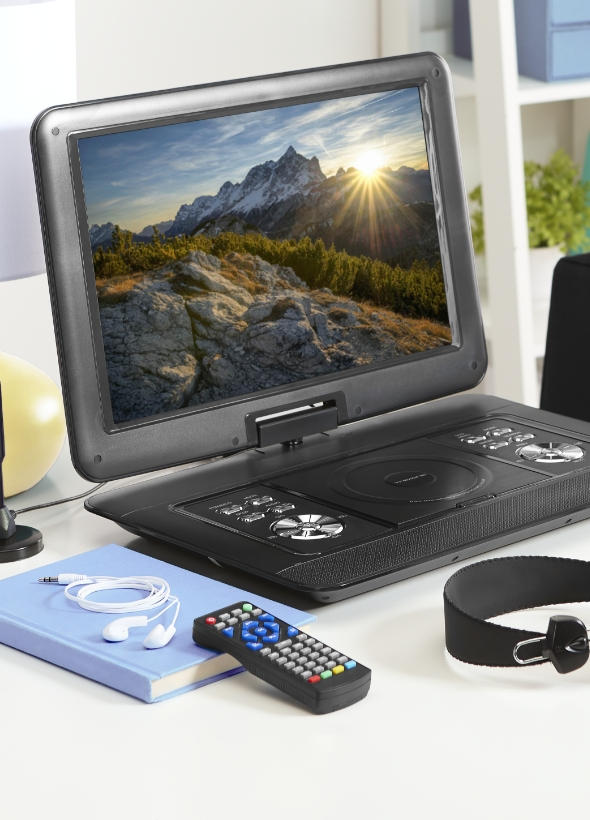 TVs & accessories