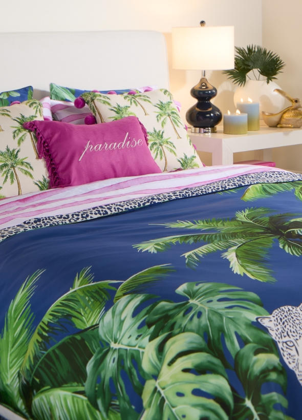 Home décor