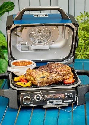 Select grilling & food deals