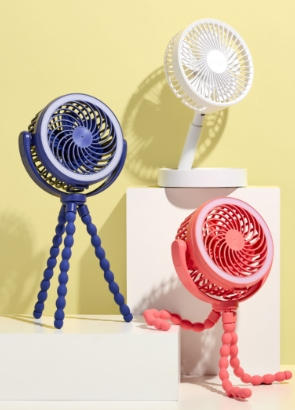 Cooling essentials