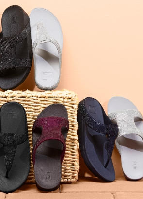 Up to 50% off shoes