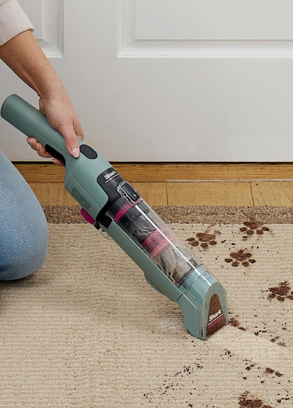 Up to 20% off cleaners