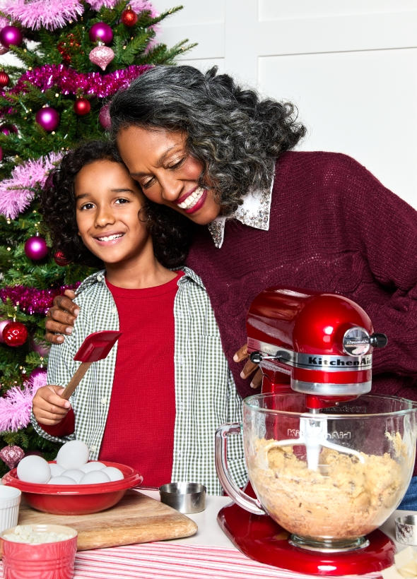 Holiday food on sale