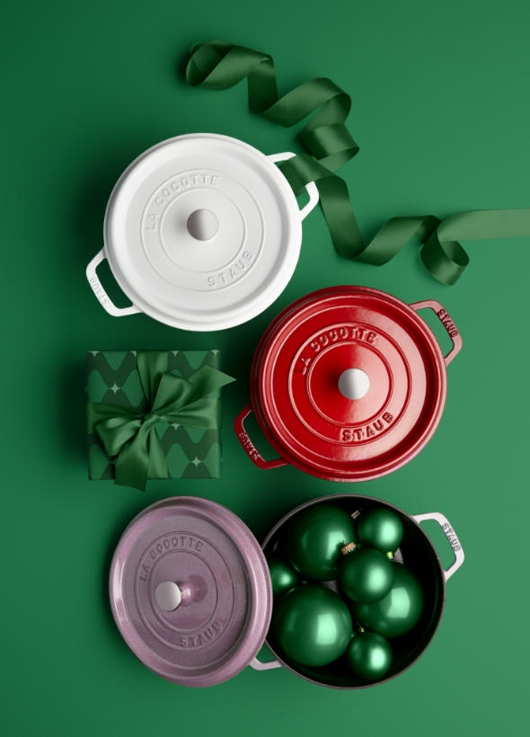Cooking & entertaining