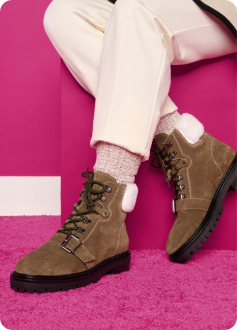 The Boot Shop