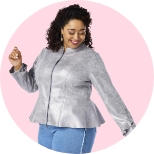 Holiday fashion trends