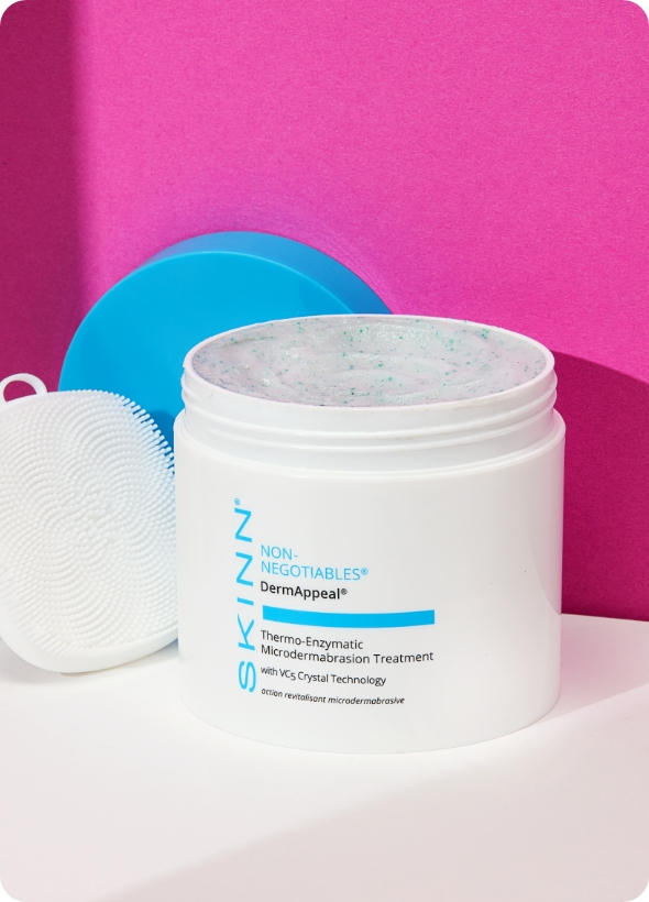 Select SKINN on sale