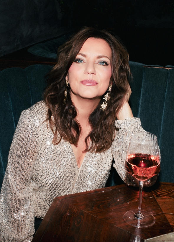 Martina McBride