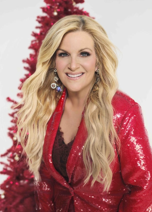 Trisha Yearwood