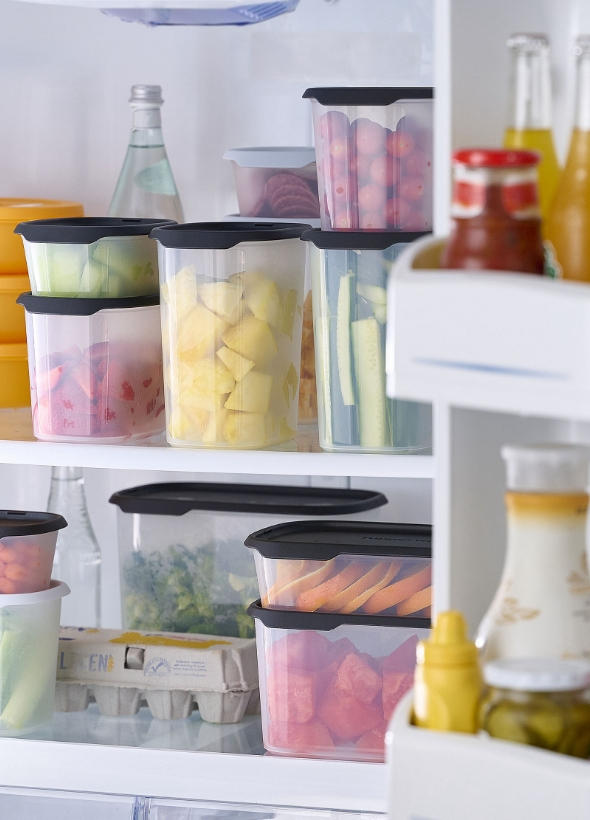 Top kitchen storage deals