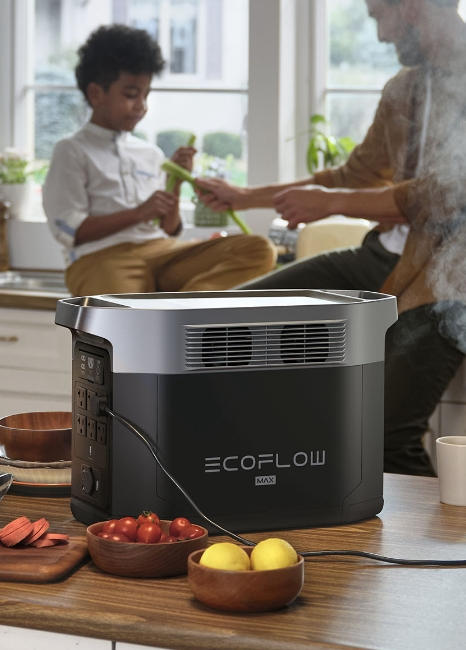 Up to 20% off portable power