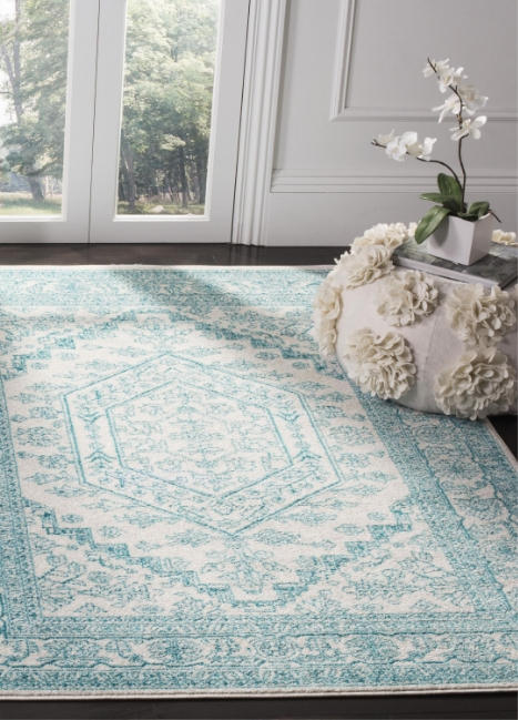 Up to 30% off select rugs