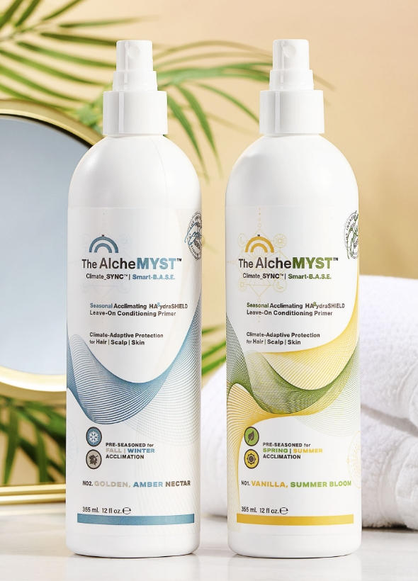 Up to 30% off hair care