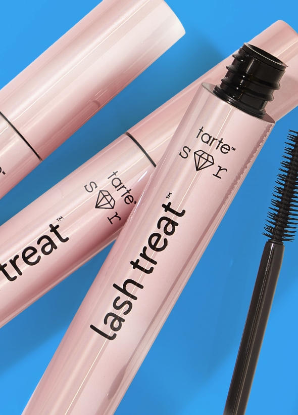 tarte lash treat mascara