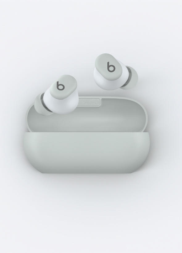 Beats Earbuds