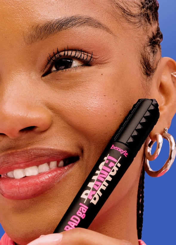 benefit mascara