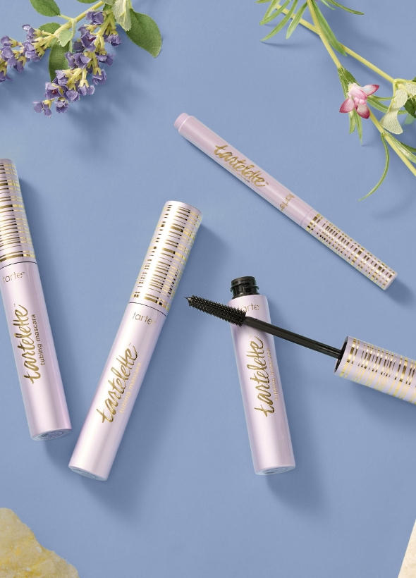 tartelette mascara