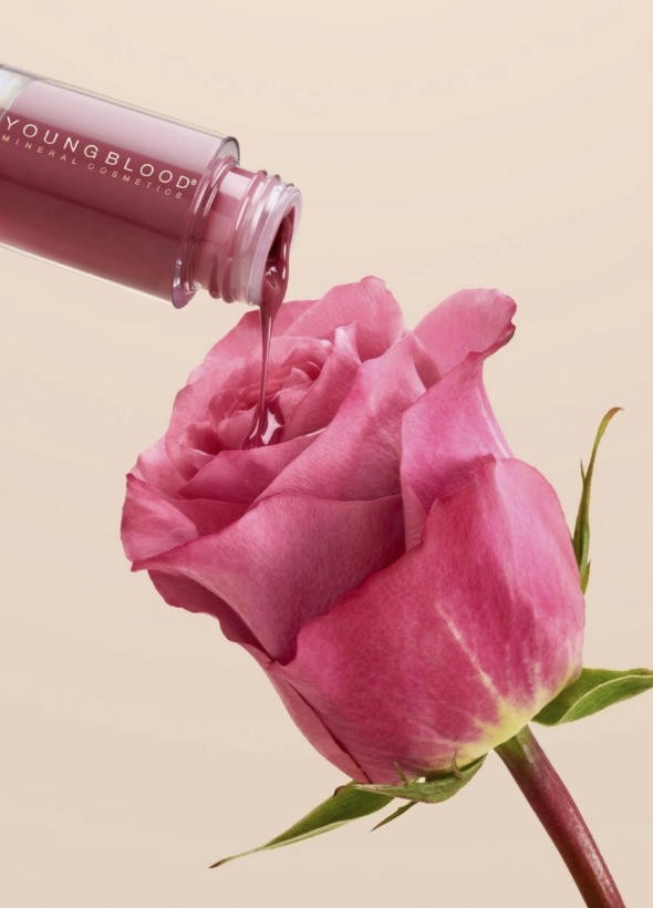 Youngblood Mineral Cosmetics