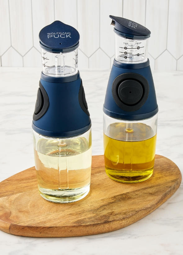 Wolfgang Puck Kitchen tools