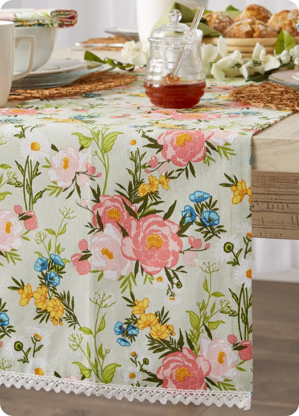 table cloth