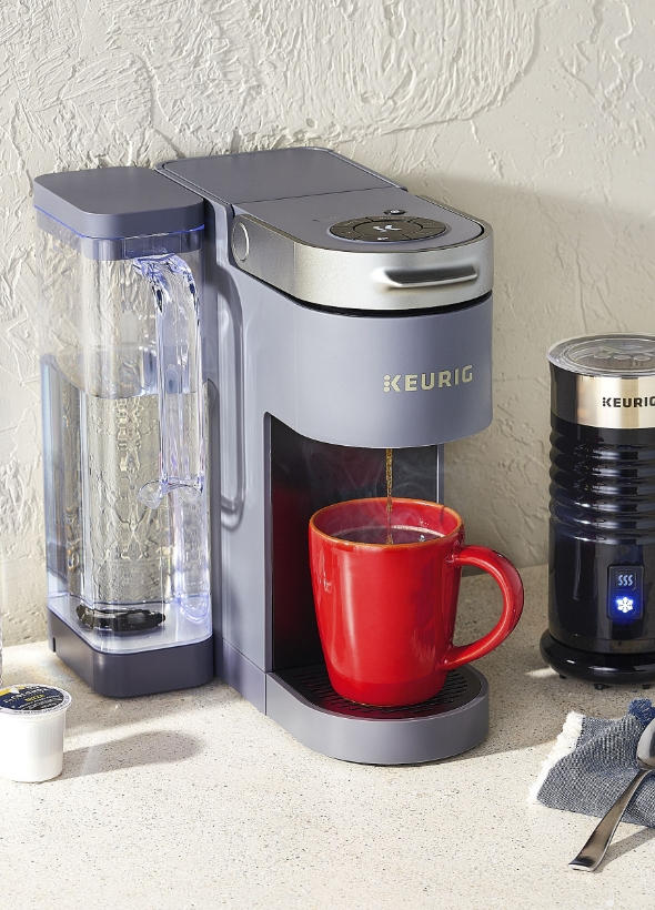 Keurig Coffee Maker