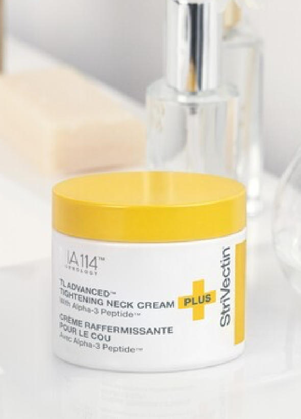 StriVectin Neck Cream