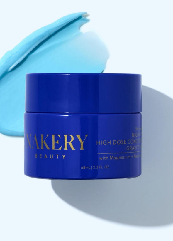 Nakery Beauty Cream