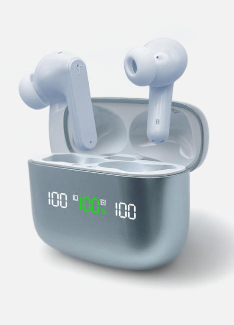 Visual Land SOUNDWAVE Earbuds