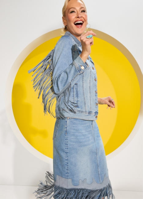 Denim Reboot