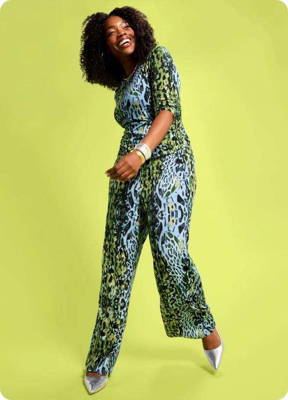 Vivica A. Fox Collection