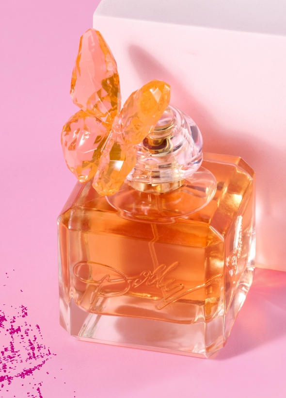 Dolly Parton Scent from Above Eau de Parfum