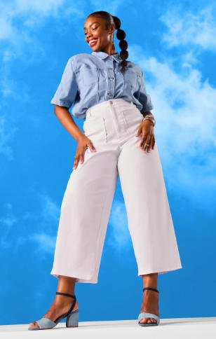 Denim Reboot