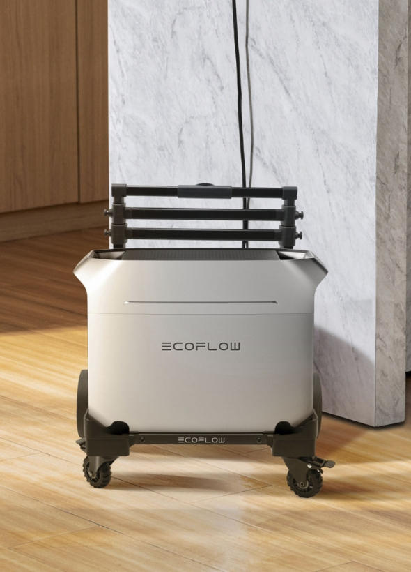 All EcoFlow, HP & Apple on sale