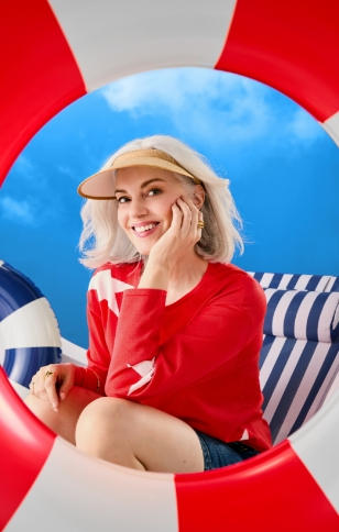 The Patriotic Shop