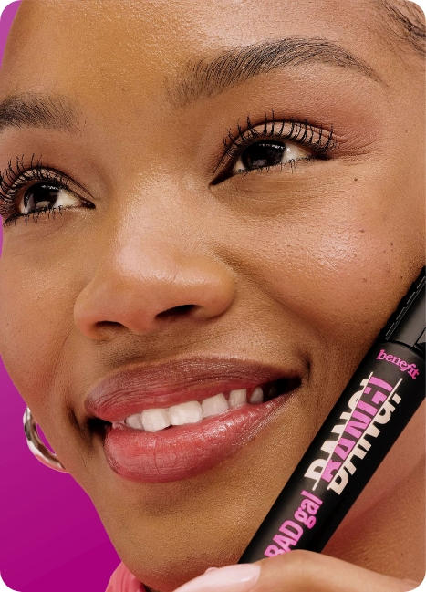 Benefit Volumizing Mascara