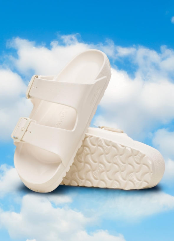Birkenstocks