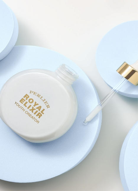 Perlier Royal Elixir