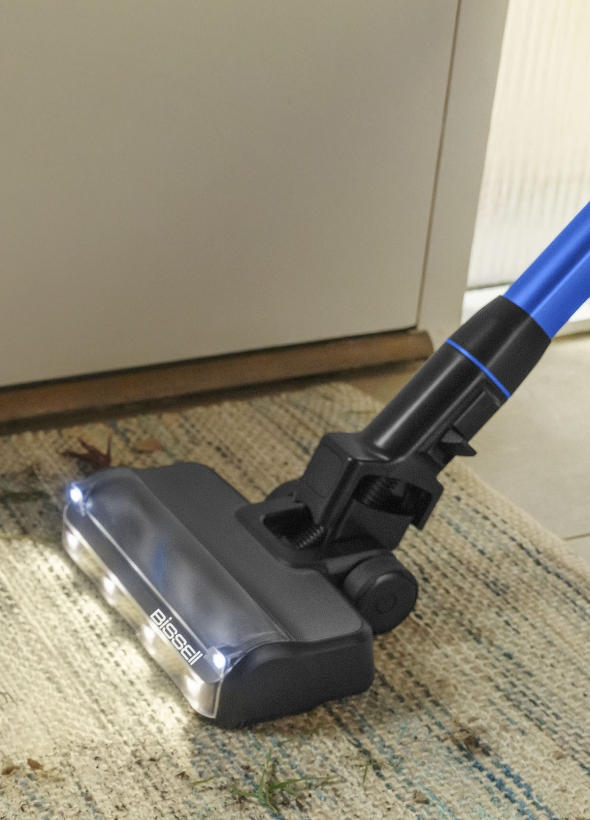floor care
