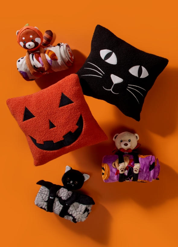 The Halloween Shop