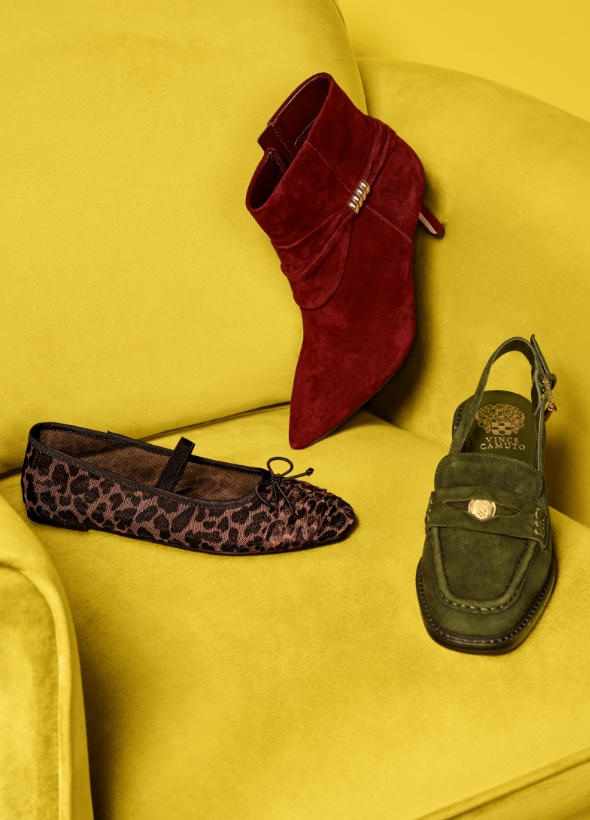 shoes