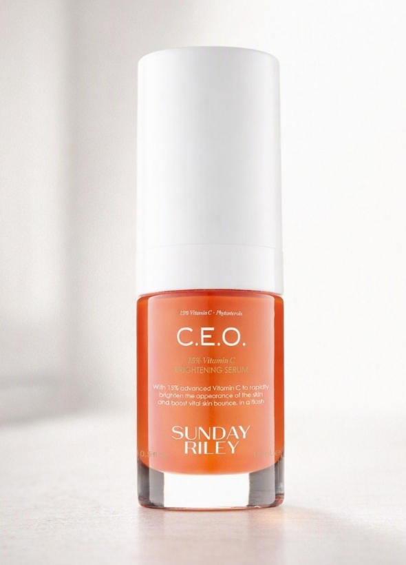 Up to 40% off skin care