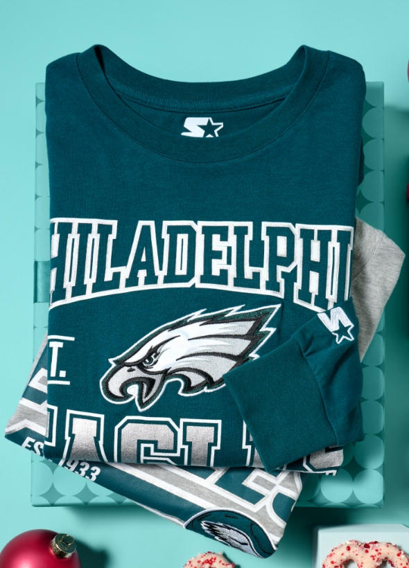 Eagles picnic baskets