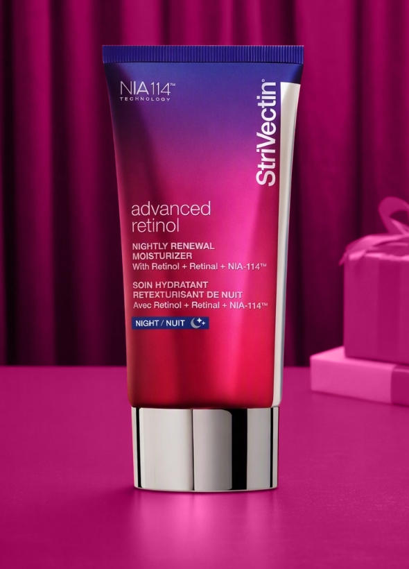 Up to 30% off online beauty exclusives
